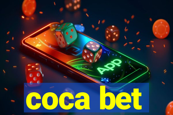 coca bet